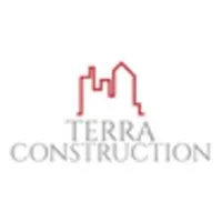 TERRA CONSTRUCTION GROUP logo