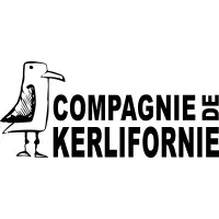 COMPAGNIE DE KERLIFORNIE logo