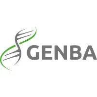 GENBA logo