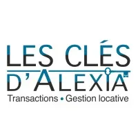 LES CLES D'ALEXIA logo