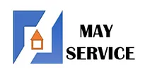 MAY SERVICE logo