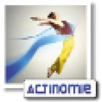 ACTINOMIE logo
