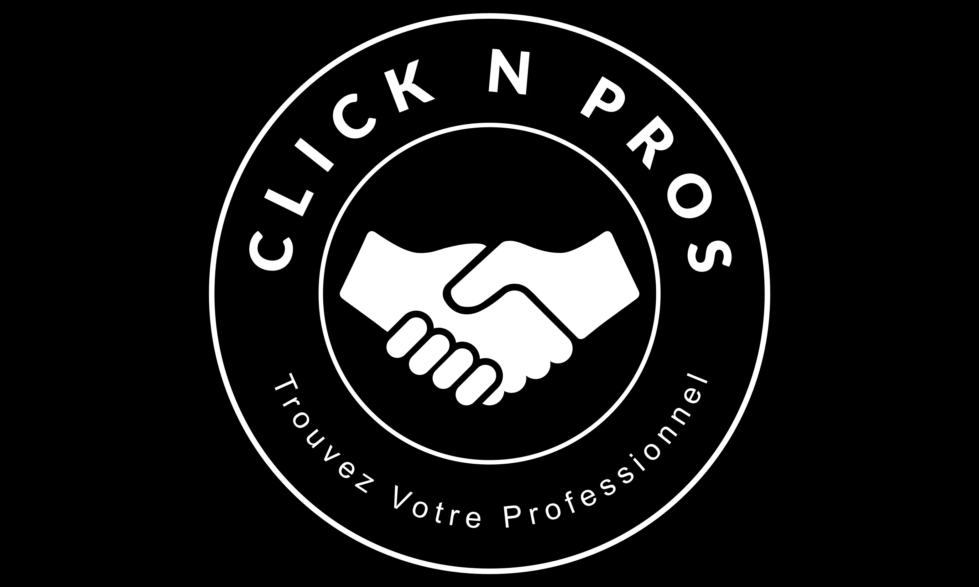 CLICK N PROS logo