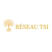 RESEAU TSI (TSI) logo