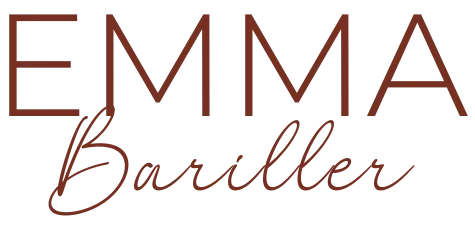 BARILLER EMMA logo