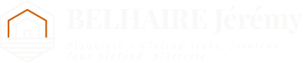 BELHAIRE JEREMY logo