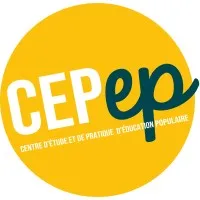 CENTRE D'ETUDE ET DE PRATIQUE DE L'EDUCATION POPULAIRE (CEPEP) logo