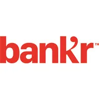 BANK'R logo