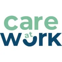 CARE AT WORK logo
