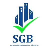 SG BATIMENT logo