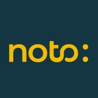 NOTO logo