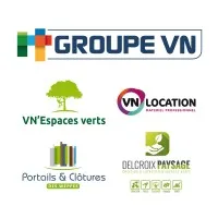 GROUPE VN logo