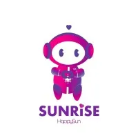 SUNRISE COMPANY logo