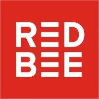 RED BEE logo