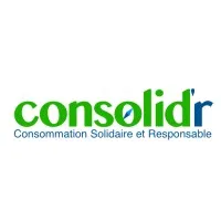 CONSOLID'R logo