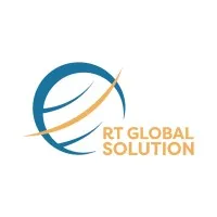 RT GLOBAL SOLUTION logo