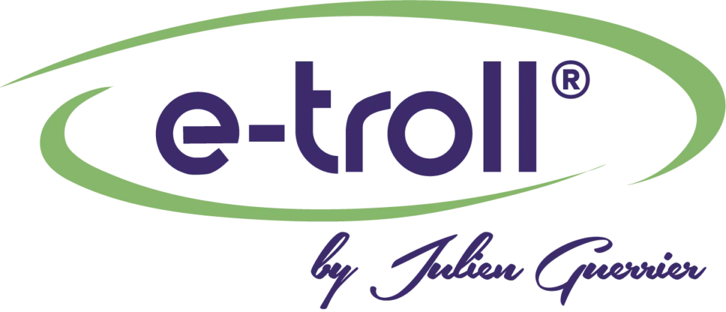 ERA DISTRIBUTION logo