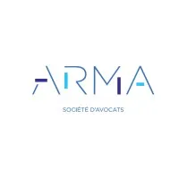 ARMA logo