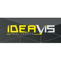 IDEAVIS logo