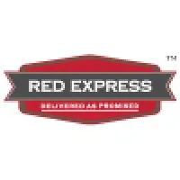 REDEXPRESS logo