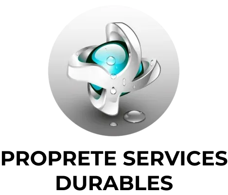 PROPRETE SERVICES DURABLES logo