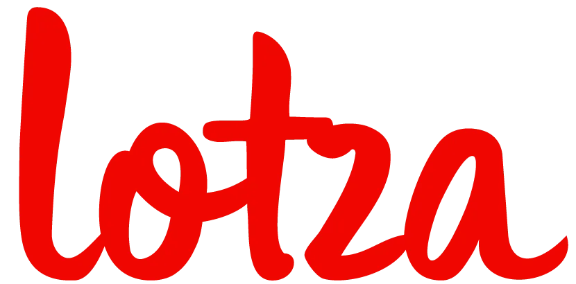 LOTZA logo