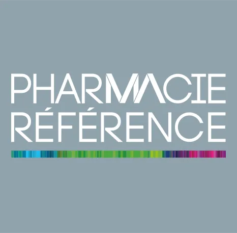 PHARMACIE DACQUET logo