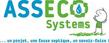 ASSECO SYSTEMS logo