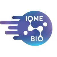 IOME BIO logo