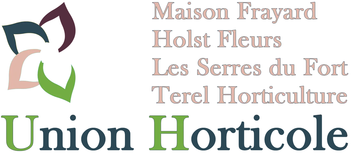 UNION HORTICOLE logo