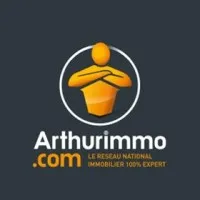 VIRGILE IMMOBILIER logo