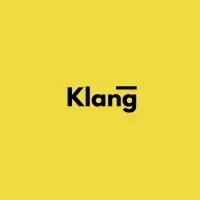KLANG & KLANG logo