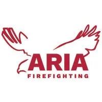 ARIA FIREFIGHTING logo