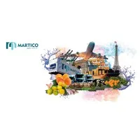 MARTICO FRANCE logo