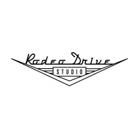 RODEO DRIVE logo