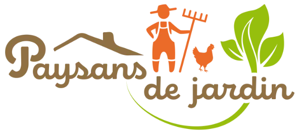 PAYSANS DE JARDIN logo