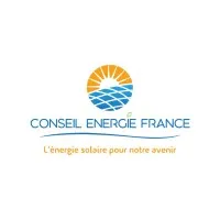 CONSEIL ENERGIE FRANCE logo