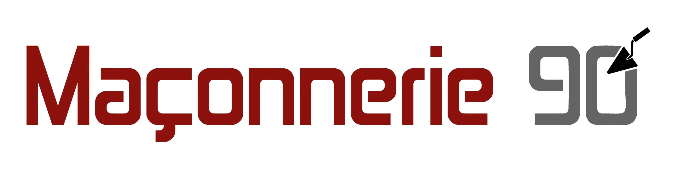 MACONNERIE 90 logo