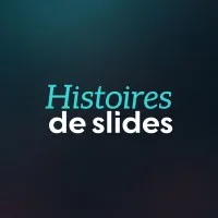 HISTOIRES DE SLIDES logo