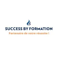 SUCCESS BY FORMATION logo