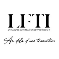 LFTI - LA FRANCAISE DE TRANSACTION ET D'INVESTISSEMENT logo