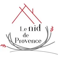 LE NID DE PROVENCE logo