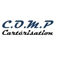 C.O.M.P CARTERISATION logo
