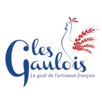 LES GAULOIS logo