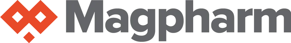 MAGPHARM logo
