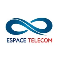ESPACE TELECOM logo