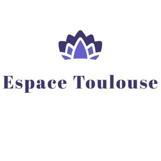ESPACE TOULOUSE logo