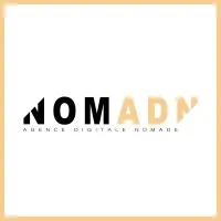 NOMADN logo