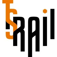 TS RAIL - TRAVAUX SOUDURE RAIL logo