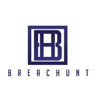 BREACHUNT logo